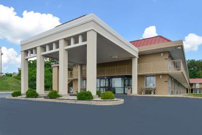 Americas Best Value Inn Collinsville
