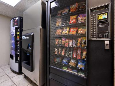 Americas Best Value Inn Collinsville