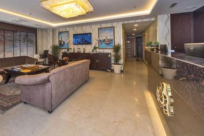 Aprilis Gold Hotel