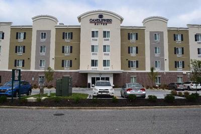 Candlewood Suites Nashville North