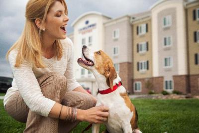 Candlewood Suites Nashville North