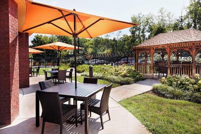 Courtyard Knoxville Airport Alcoa