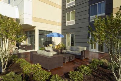 Fairfield Inn & Suites Fayetteville North