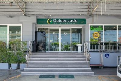 Golden Jade Suvarnabhumi