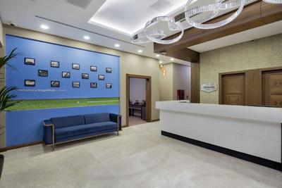 Hampton by Hilton Ataköy