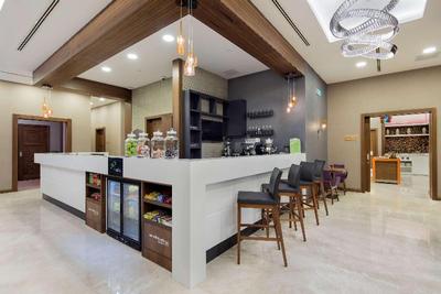 Hampton by Hilton Ataköy