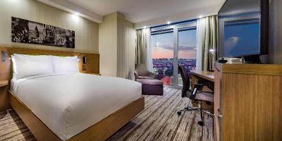 Hampton by Hilton Ataköy