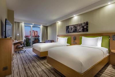 Hampton by Hilton Ataköy