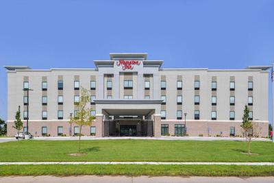 Hampton Inn Omaha Airport