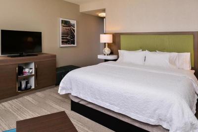 Hampton Inn Omaha Airport