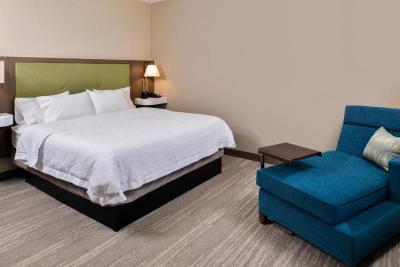 Hampton Inn Omaha Airport