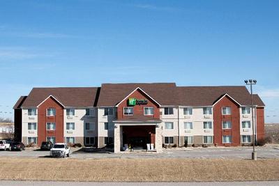 Holiday Inn Express & Suites Maryville