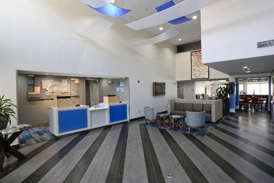 Holiday Inn Express & Suites Blythewood IHG Hotel