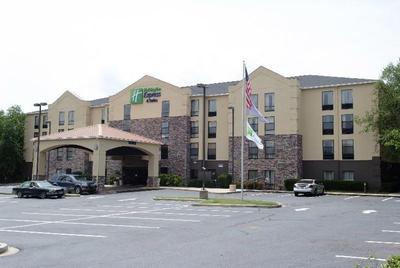 Holiday Inn Express & Suites Blythewood IHG Hotel