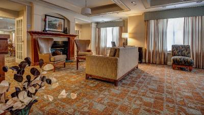Comfort Inn & Suites Hadley