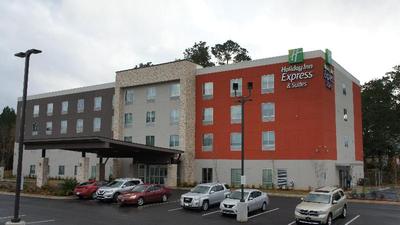Holiday Inn Express Pineville Alexandria Area