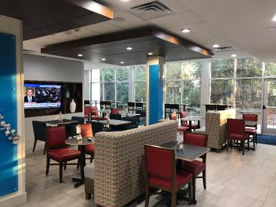 Holiday Inn Express Pineville Alexandria Area