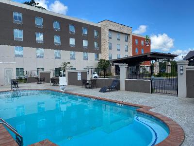 Holiday Inn Express Pineville Alexandria Area