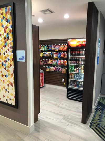 Holiday Inn Express Pineville Alexandria Area