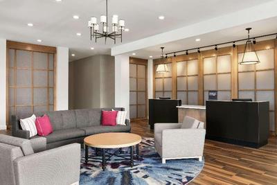 Homewood Suites By Hilton Worcester