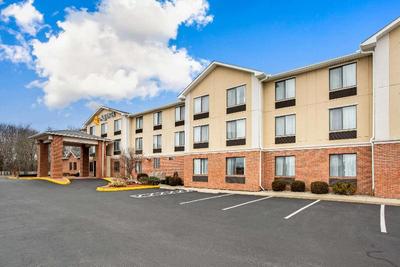 La Quinta Inn & Suites by Wyndham Plainfield