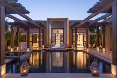 Mandarin Oriental Marrakech