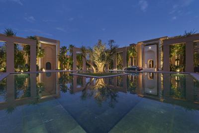 Mandarin Oriental Marrakech