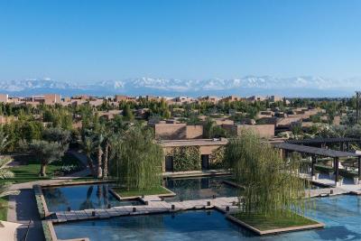 Mandarin Oriental Marrakech