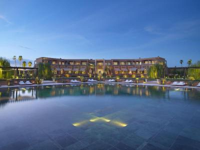 Mandarin Oriental Marrakech