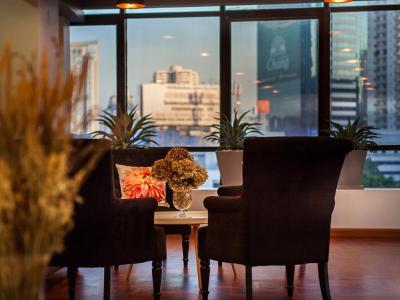 Metro Pratunam Boutique Hotel