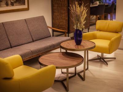 Metro Pratunam Boutique Hotel