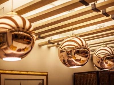 Metro Pratunam Boutique Hotel