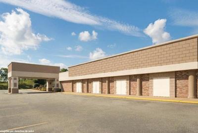 Ramada Uniontown