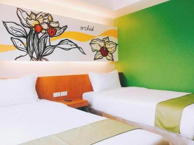 Patra Boutique Hotel