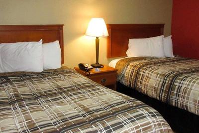 Rodeway Inn Shelbyville