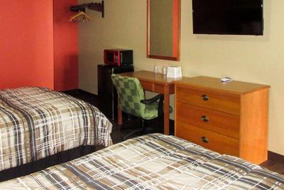 Rodeway Inn Shelbyville