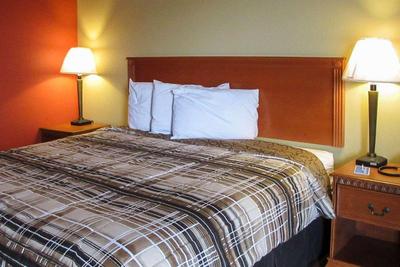 Rodeway Inn Shelbyville
