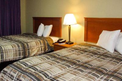 Rodeway Inn Shelbyville