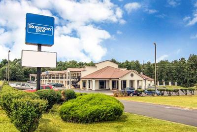 Rodeway Inn Interstate 85