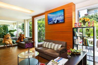 U Tiny Boutique Suvarnabhumi Airport Hotel