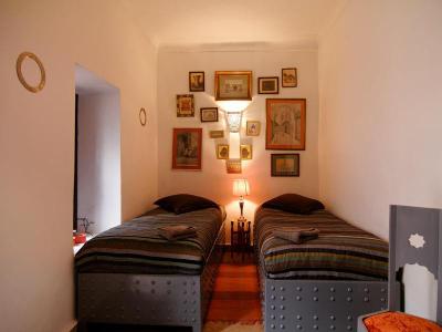 Bougainvillea Riad