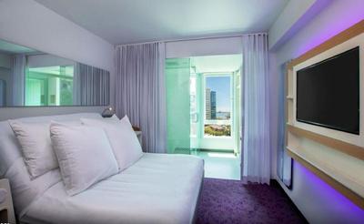 Yotel Boston