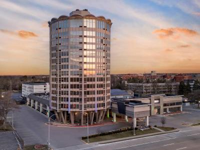 Radisson Hotel Southfield Detroit