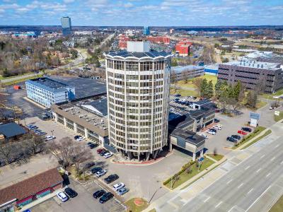 Radisson Hotel Southfield Detroit