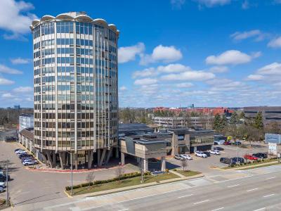 Radisson Hotel Southfield Detroit