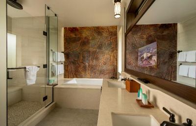 Copper Creek Villas at Disney's Wilderness Lodge