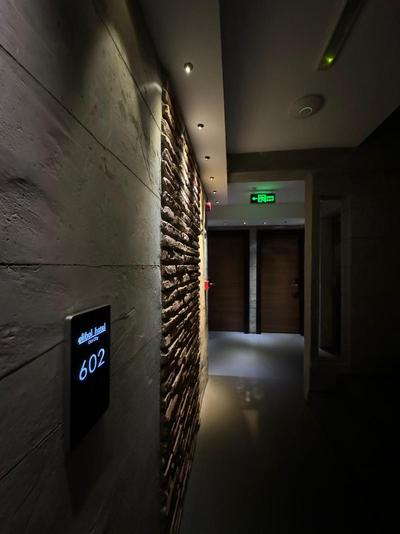 Elibol Hotel
