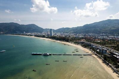 Patong Signature Boutique Hotel