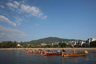 Patong Signature Boutique Hotel
