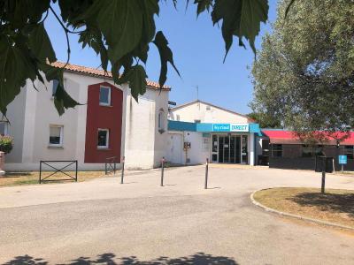 KYRIAD PERPIGNAN – Aéroport